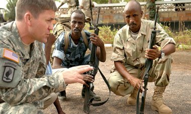 المنافسة تشتعل في غرب إفريقيا.. من يفوز بنفوذ ومناطق سيطرة فاغنر في القارة السمراء؟