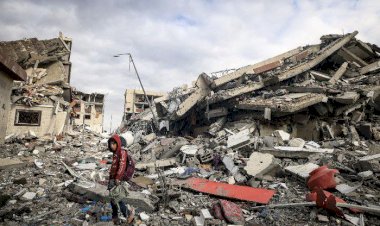 الأوبئة والقتال.. الخطر يهدد غزة مرة أخرى بعد انتهاء الهدنة الثانية