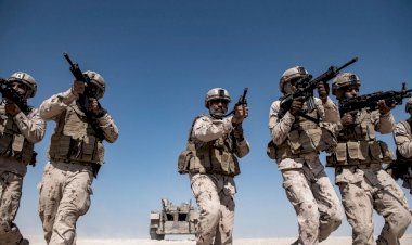 ملحمة ووفاء وبطولات.. الإمارات تحتفل بيوم الشهيد الإماراتي