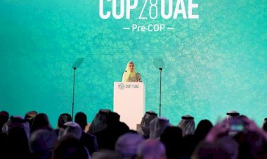 أبرز أجندة قمة كوب 28 الذي ينطلق اليوم في الإمارات