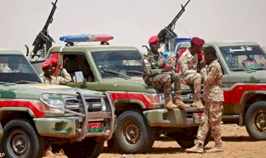 محلل سوداني: الصراع تسبب في شلّ الخدمات الأساسية بالبلاد وتدمير أحياء بأكملها