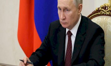 انتصار للشرق الأوسط وكسر عزلة روسيا.. ما وراء رحلة بوتين الهامة للإمارات والسعودية؟