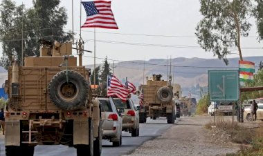 فصائل عراقية تستهدف قاعدة عين الأسد  الجوية.. ما أبرز السيناريوهات المقبلة؟