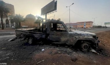 تصاعُد حدّة الاشتباكات في السودان.. تجميد مفاوضات جدة