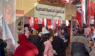 خبراء ونواب: مشهد الانتخابات الرئاسية 2024 يليق بالدولة المصرية