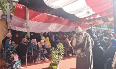 خلال ساعات.. مصر تسدل الستار على السباق الرئاسي الانتخابي