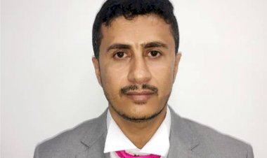 وضاح بن عطية في حوار خاص لـ العرب مباشر .. الحوثي أداة إيرانية ويتقوى ويتمدد بتواطؤ غربي