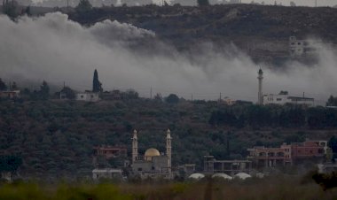 أكثر من 34 مرة.. إسرائيل تواصل هجمات المواقع اللبنانية منذ 7 أكتوبر.. ما الجديد؟