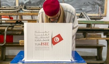 تشهير وتحريض.. آخر تطورات الانتخابات التونسية