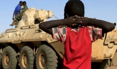 جرائم حرب ونزوح جماعي.. الغارديان: الصراع يحتدم في السودان وسط تجاهل دولي