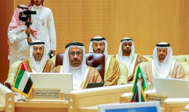 كيف أشاد مجلس التعاون الخليجي بجهود الإمارات بالمساعدات في غزة