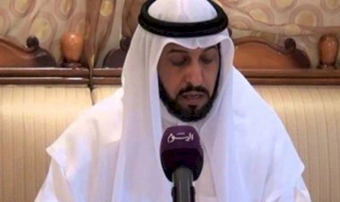 من هو الإخواني الكويتي حاكم المطيري بعد القبض عليه في تركيا؟