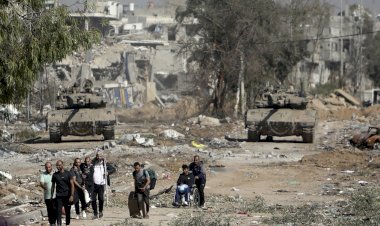 أستاذ بجامعة القدس: لا يوجد حالياً أيّ مكان آمن في غزة وسط تصاعد القصف الإسرائيلي