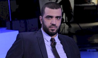 راشد الخياري القيادي التونسي المتشدد لحركة النهضة بعد الحكم عليه