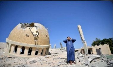 وزير الثقافة الفلسطيني لـ العرب مباشر: إسرائيل تسعى إلى طمس والقضاء على الهوية الفلسطينية