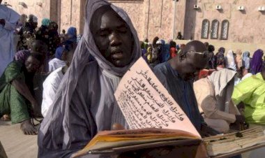 من الدعوة السياسية.. مخطط الإخوان في السنغال