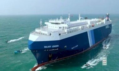 الغارديان: ارتفاع أسعار النفط بعد رفض إيران دعوات لإنهاء دعم هجمات الحوثيين في البحر الأحمر