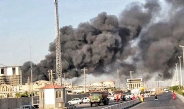 انفجاران يوديان بحياة 188 شخصًا قرب مقبرة «سليماني» في إيران.. ما التفاصيل؟