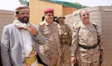 محللون: الإخوان يسعون لتعزيز مصالح الحوثي في مأرب عبر عمليات ابتزاز واسعة