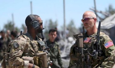 العراق يعلن إنهاء التحالف الدولي على أراضيه.. ما تداعياته؟