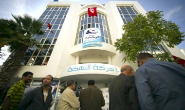 مخطط جديد للإخوان.. حركة النهضة تجس النبض في الشارع التونسي للترشح في الانتخابات الرئاسية المقبلة