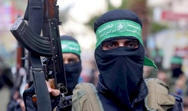 الصيد الثمين.. واشنطن تعرض ملايين الدولارات للقبض على ممولي حماس