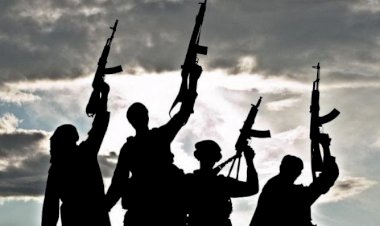 كيف تحاول جماعات الإسلام السياسي الاستفادة مما يحدث في غزة؟