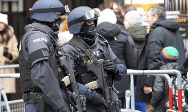 الإخوان في ألمانيا والنمسا.. فضائح مالية ومراقبة أمنية