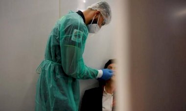 متحور كورونا الجديد JN.1  الذي يهدد العالم.. ما الذي يجعله أكثر خطورة؟