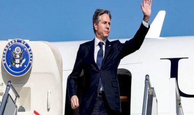 لماذا تحشد واشنطن زعماء الشرق الأوسط للتحضير لمستقبل غزة بعد الحرب؟