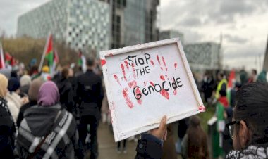 سي إن إن: جنوب أفريقيا مُصِرّة على إدانة إسرائيل بالإبادة الجماعية في غزة