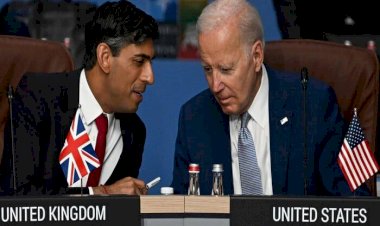 غواصة نووية ومتابعة من داخل المستشفى.. كواليس الضربات الأميركية البريطانية للحوثيين