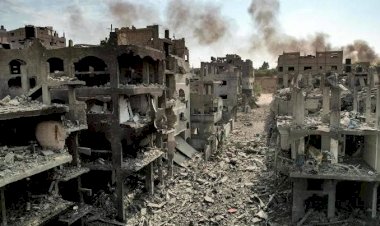 وساطة لإنهاء الحرب في غزة.. تفاصيل خطة الـ90 يوماً لإحلال السلام