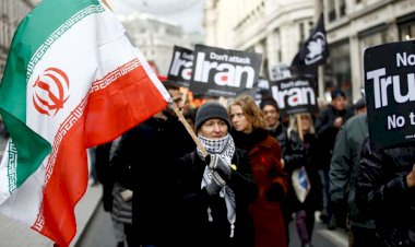 هل انقلب العراقيون على طهران؟ نشطاء يقاطعون المنتجات الإيرانية