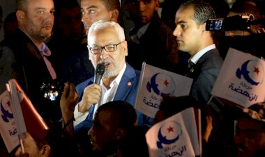 محللة تونسية: النهضة تواجه أزمات عديدة وتورُّط قياداتها في أعمال عنف سيؤدي لحل الحركة