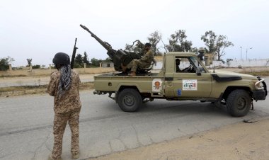 خلافات تضرب صفوف المرتزقة في ليبيا.. ماذا يحدث؟