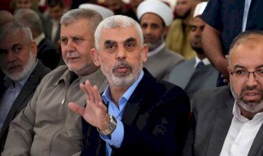 قيادات حماس تتجه للتنصل ومحاسبة السنوار لتسهيل اتفاق وقف إطلاق النار