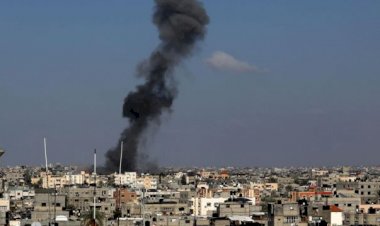 محلل فلسطيني: الوضع الإنساني في قطاع غزة يواجهُ حالة انهيار