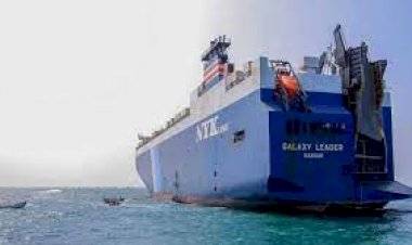 محلل يمني: إيران وحزب الله المخططين للأعمال الإرهابية في البحر الأحمر بتنفيذ حوثي