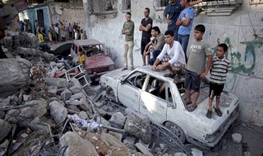 عمليات إسرائيل في رفح تواجه القلق الغربي والرفض المصري.. ماذا يحدث؟