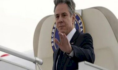 صفقة بعيدة المنال وتحديات كبرى.. ماذا ينتظر بلينكن خلال زيارته للشرق الأوسط؟