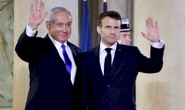 المواجهة الفرنسية الإسرائيلية: خطر جديد على استقرار الشرق الأوسط