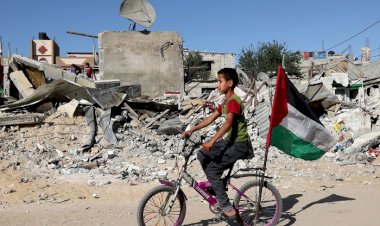 توتر في العلاقات بين الإمارات وإسرائيل.. أبو ظبي تعبر عن غضبها من الحرب في غزة