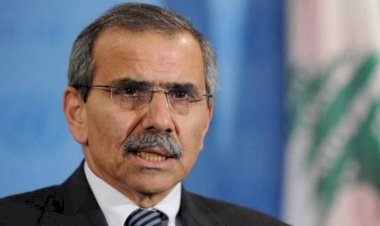 اللبناني نواف سلام رئيسًا لمحكمة العدل الدولية.. من هو؟