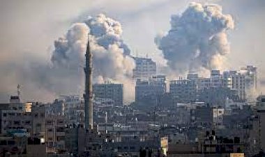 محللون يكشفون جهود إتمام صفقة جديدة لإنهاء الحرب في غزة مقابل أسرى إسرائيل