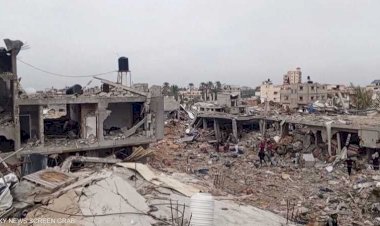 إجماع دولي على حل الدولتين وسط تعنت إسرائيلي.. هل تخسر تل أبيب أهم حلفائها؟