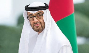 إشادات واسعة بلقاء الشيخ محمد بن زايد ووزير الخارجية الأمريكي