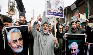 اغتيال كبار قادة الميليشيات.. استراتيجية الولايات المتحدة لإضعاف قدرات إيران في الشرق الأوسط