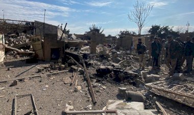 وول ستريت: تصاعد المطالبات بخروج القوات الأمريكية من العراق بعد تفاقم الأزمة مع إيران