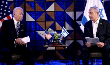 تطور السيناريوهات بين واشنطن وتل أبيب: هل تنتهي الشراكة الإستراتيجية بعد حرب غزة؟